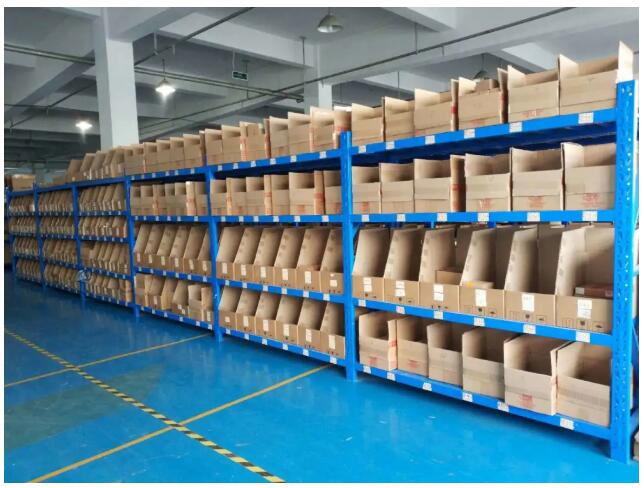 新升級！聯測云倉助你實現“家門口的倉庫”！