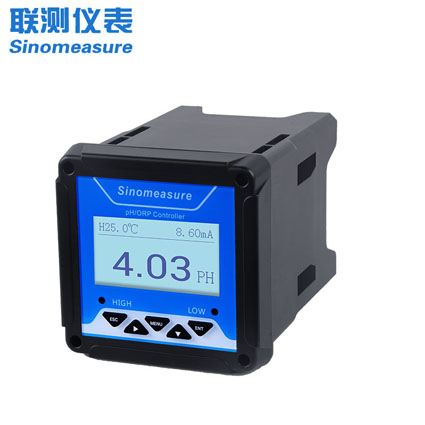 在線pH計的價格