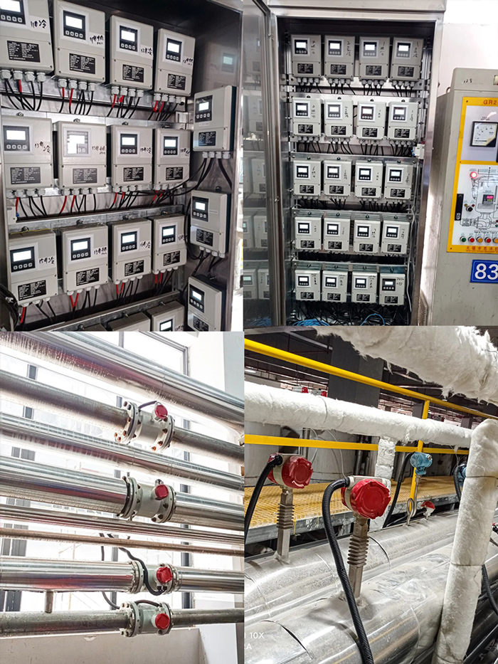 聯測儀表：做紡織行業的節能好幫手！