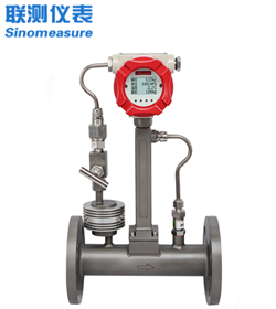 渦街流量計(jì)